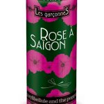 عطر ادکلن لِه گارسونِه رُز آ سایگون کریزی لیبلول اند د پاپیز - Les Garconnes Rose A Saigon Crazylibellule and the Poppies - بررسی، قیمت و خرید