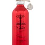 عطر ادکلن کیوبا آتنتیک فلیم کیوبا پاریس - Cuba Authentic Flame Cuba Paris - بررسی، قیمت و خرید