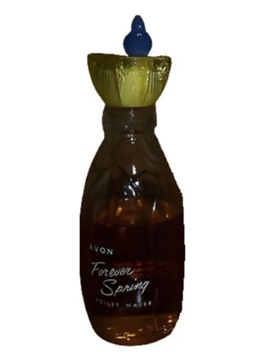 عطر ادکلن فوراور اسپرینگ اِی‌وون - Forever Spring Avon - بررسی، قیمت و خرید