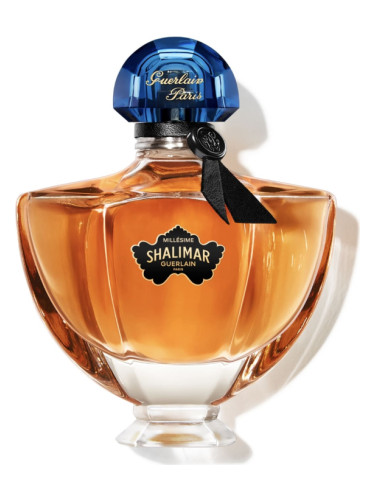 عطر ادکلن شالیمار میلزیم تونکا گرلن - Shalimar Millésime Tonka Guerlain - بررسی، قیمت و خرید