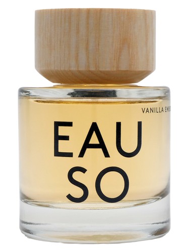عطر ادکلن ونیل امبرز ایوسو ورت - Vanilla Embers EAUSO VERT - بررسی، قیمت و خرید