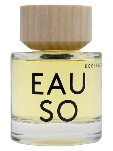 عطر ادکلن بوزی پچولی اوسو ورت - Boozy Patchouli EAUSO VERT - بررسی، قیمت و خرید