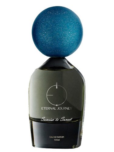 عطر ادکلن سانرایز تو سانست ایتِرنال جِرنی - Sunrise to Sunset Eternal Journey - بررسی، قیمت و خرید