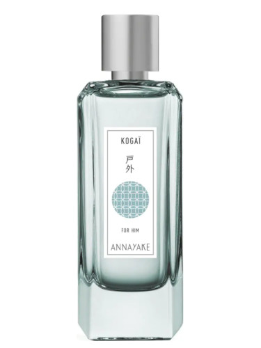 عطر ادکلن کوگای فور هیم آنايَکه - Kogaï For Him Annayake - بررسی، قیمت و خرید