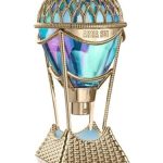 عطر ادکلن کازمیک اسکای آنا سوی - Cosmic Sky Anna Sui - بررسی، قیمت و خرید