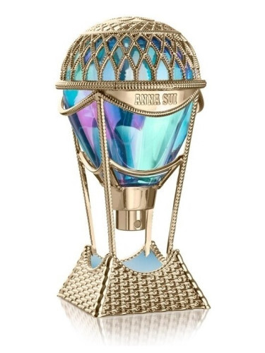 عطر ادکلن کازمیک اسکای آنا سوی - Cosmic Sky Anna Sui - بررسی، قیمت و خرید