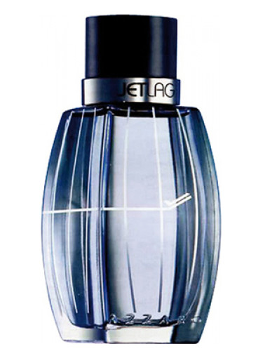 عطر ادکلن جت لگ آزارو - Jetlag Azzaro - بررسی، قیمت و خرید