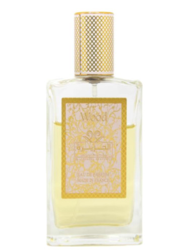 عطر ادکلن وود الجزیره پرفیومز - Wood Al-Jazeera Perfumes - بررسی، قیمت و خرید