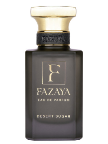 عطر ادکلن دزرت شوگر فضایا - Desert Sugar Fazaya - بررسی، قیمت و خرید