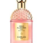 عطر ادکلن آکوا آلگوریا فورته رزا روسا گرلن - Aqua Allegoria Forte Rosa Rossa Guerlain - بررسی، قیمت و خرید