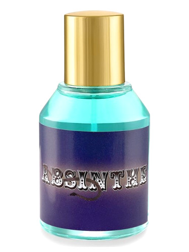 عطر ادکلن ابسینث سینماتیک اینفیوژنز - Absinthe Cinematic Infusions - بررسی، قیمت و خرید