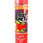 عطر ادکلن آکواویب سونوس دی ورا فلور د لرانجیرا اِ آسرولا ایوون - Aquavibe Sonhos de Verão Flor de Laranjeira e Acerola Avon - بررسی، قیمت و خرید