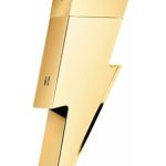 عطر ادکلن بد بوی گلد فنتسی کارولینا هررا - Bad Boy Gold Fantasy Carolina Herrera - بررسی، قیمت و خرید