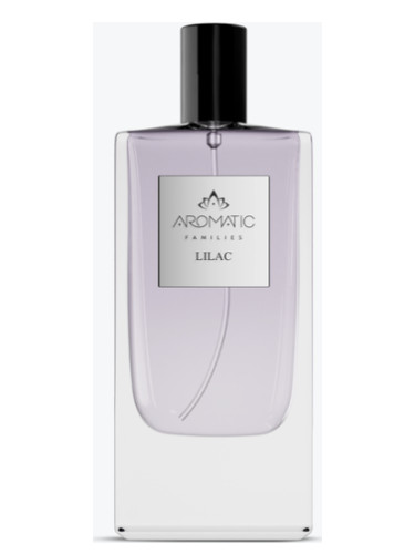 عطر ادکلن لیلک آروماتیک فمیلیز - Lilac Aromatic Families - بررسی، قیمت و خرید