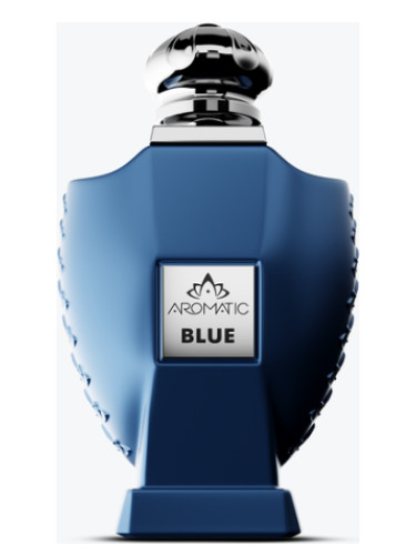 عطر ادکلن بلو آروماتیک فمیلیز - Blue Aromatic Families - بررسی، قیمت و خرید