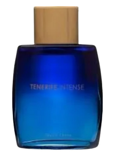 عطر ادکلن تنریف اینتنس آگوا د شیرو - Tenerife Intense Água de Cheiro - بررسی، قیمت و خرید