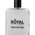 عطر ادکلن رویال پاریس سداکتیو کود آگوا د شیرو - Royal Paris Seductive Code Água de Cheiro - بررسی، قیمت و خرید