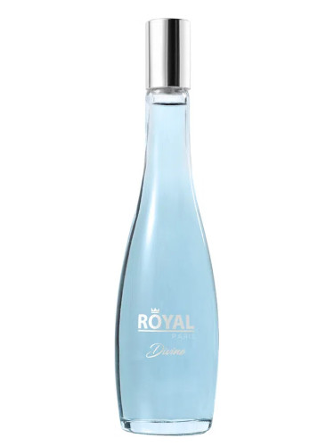 عطر ادکلن رویال پاریس دیواین آگوا د شیرو - Royal Paris Divine Água de Cheiro - بررسی، قیمت و خرید