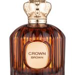 عطر ادکلن کران براون دخون امارات - Crown Brown Dkhoon Emirates - بررسی، قیمت و خرید