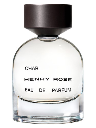 عطر ادکلن چار هنری رز - Char Henry Rose - بررسی، قیمت و خرید