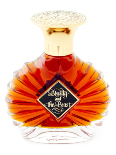 عطر ادکلن بیوتی اند د بیست اریج له دوره - Beauty and The Beast Areej Le Doré - بررسی، قیمت و خرید