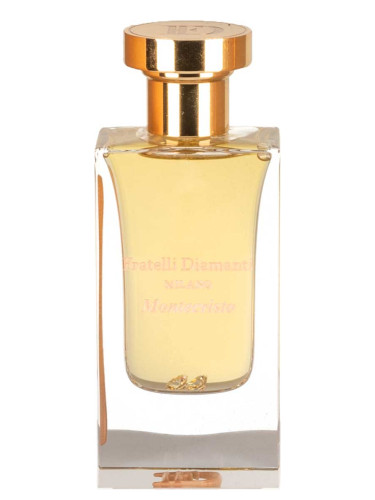 عطر ادکلن مونته‌کریستو فراتلی دیامانتی - Montecristo Fratelli Diamanti - بررسی، قیمت و خرید