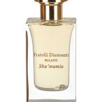 عطر ادکلن شا مامی فرتلی دیاامانتی - Sha'mamia Fratelli Diamanti - بررسی، قیمت و خرید