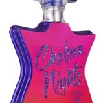 عطر ادکلن چلسی نایتس سواروفسکی ادیشن باند نامبر ناین - Chelsea Nights Swarovski Edition Bond No 9 - بررسی، قیمت و خرید