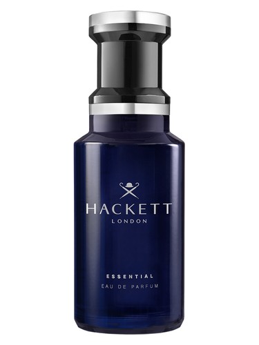 عطر ادکلن اِسِنشال هکت لاندن - Essential Hackett London - بررسی، قیمت و خرید