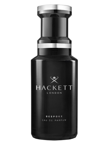 عطر ادکلن بسپوک هکت لاندن - Bespoke Hackett London - بررسی، قیمت و خرید