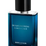 عطر ادکلن بوشهرون سنگولیر بوشِرون - Boucheron Singulier Boucheron - بررسی، قیمت و خرید