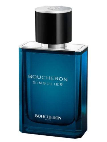 عطر ادکلن بوشهرون سنگولیر بوشِرون - Boucheron Singulier Boucheron - بررسی، قیمت و خرید