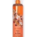 عطر ادکلن فال این بلوم بث اند بادی ورکس - Fall in Bloom Bath & Body Works - بررسی، قیمت و خرید