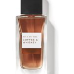 عطر ادکلن - Coffee & Whiskey Bath & Body Works - بررسی، قیمت و خرید
