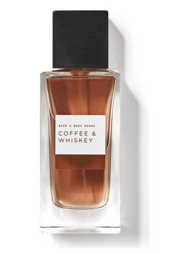 عطر ادکلن - Coffee & Whiskey Bath & Body Works - بررسی، قیمت و خرید