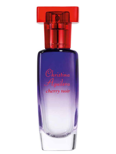 عطر ادکلن چری نوآر کریستینا آگیلرا - Cherry Noir Christina Aguilera - بررسی، قیمت و خرید