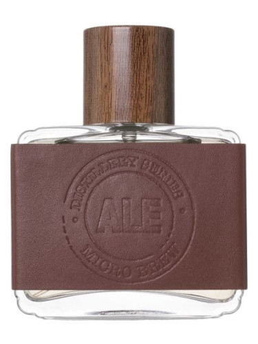 عطر ادکلن اِل دیستیلیری سریز - Ale Distillery Series - بررسی، قیمت و خرید