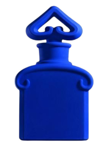 عطر ادکلن الور بلو ایوز کلین ادیشن گرلن - L'Heure Bleue Yves Klein Edition Guerlain - بررسی، قیمت و خرید