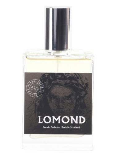 عطر ادکلن لوموند «اِگزِکیوتیو شیویینگ» - Lomond Executive Shaving - بررسی، قیمت و خرید