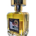 عطر ادکلن نوزی بی ماداگاسکار آتلیر سگال و باروتی - Nosy Be Madagascar Atelier Segall & Barutti - بررسی، قیمت و خرید