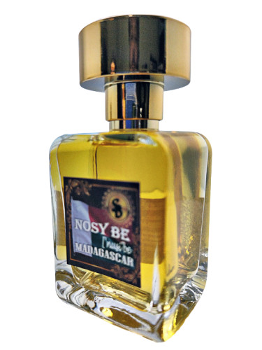 عطر ادکلن نوزی بی ماداگاسکار آتلیر سگال و باروتی - Nosy Be Madagascar Atelier Segall & Barutti - بررسی، قیمت و خرید