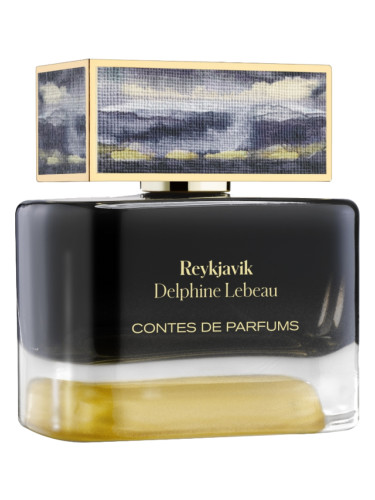 عطر ادکلن ریکیاویک کنت دو پارفوم - Reykjavik (Delphine Lebeau) Contes de Parfums - بررسی، قیمت و خرید