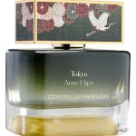 عطر ادکلن توکیو کانت دو پارفوم - Tokyo (Anne Flipo) Contes de Parfums - بررسی، قیمت و خرید