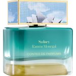 عطر ادکلن سیدنی کانتز د پارفوم - Sydney (Ramon Monegal) Contes de Parfums - بررسی، قیمت و خرید