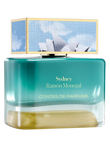 عطر ادکلن سیدنی کانتز د پارفوم - Sydney (Ramon Monegal) Contes de Parfums - بررسی، قیمت و خرید