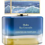 عطر ادکلن هیدرا کنت د پارفوم - Hydra (Ilias Ermenidis) Contes de Parfums - بررسی، قیمت و خرید