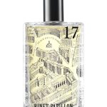 عطر ادکلن شماره ۱۷ تیوبروز ماندراگور بینه پاپیون - Nº 17 Tubéreuse Mandragore Binet-Papillon - بررسی، قیمت و خرید