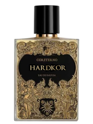 عطر ادکلن هاردکور کورترنو - Hardkor Coreterno - بررسی، قیمت و خرید