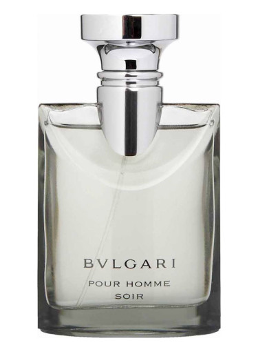 عطر ادکلن بولگاری پور هوم سوآر بولگاری - Bvlgari Pour Homme Soir Bvlgari - بررسی، قیمت و خرید