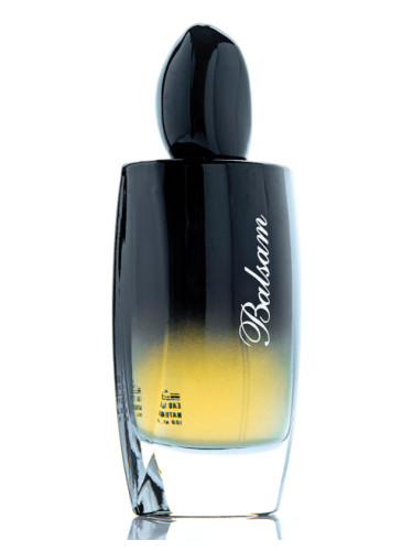 عطر ادکلن بالم پرفیوم بنافِ اُود - Balsam Perfume Banafa for Oud - بررسی، قیمت و خرید